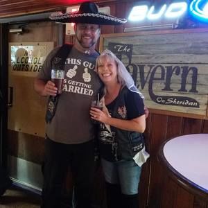 Meet your Posher, Anne